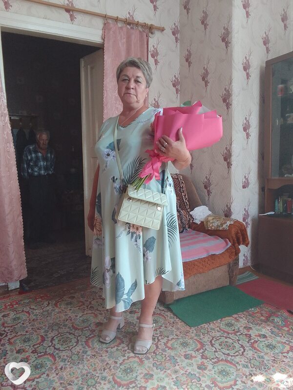 Эвелина