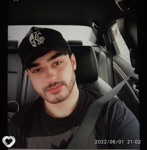 Даниил