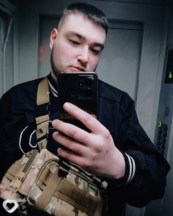 Алексей