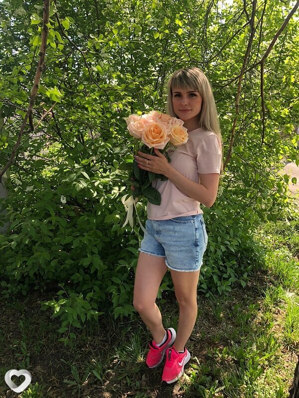 Дарья