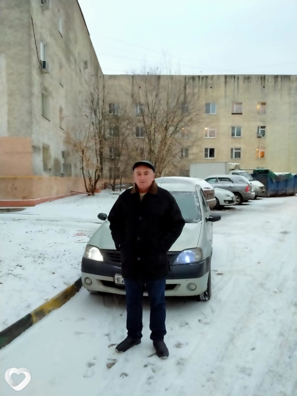 Савелий
