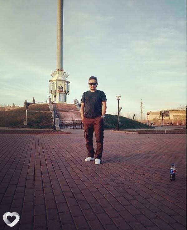Дмитрий