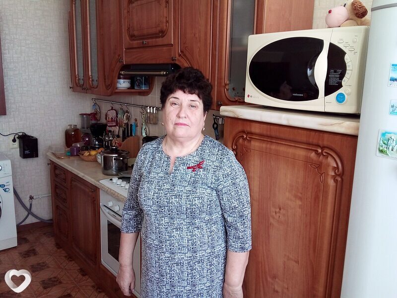 Варвара