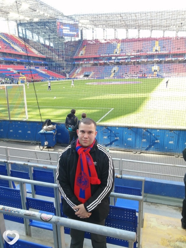 Арсений