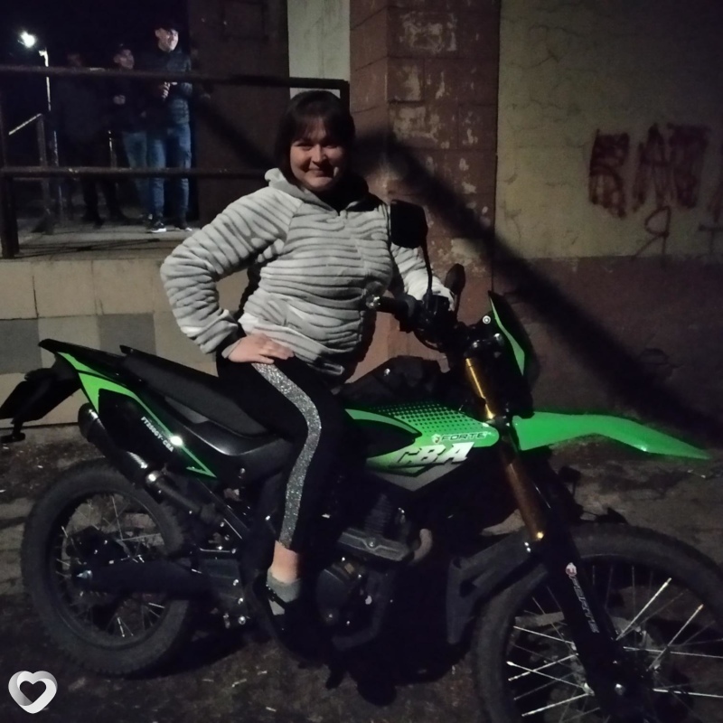 Марина