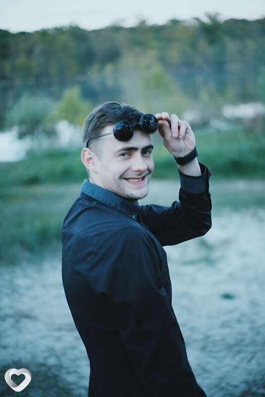Валентин