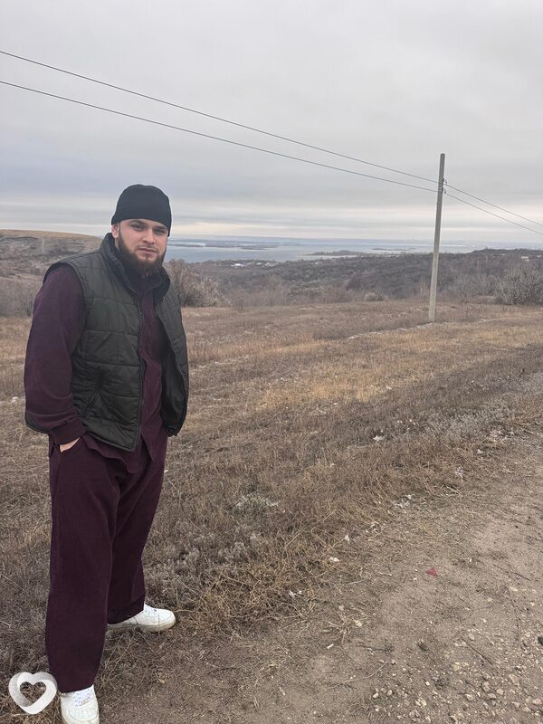 Кирюха