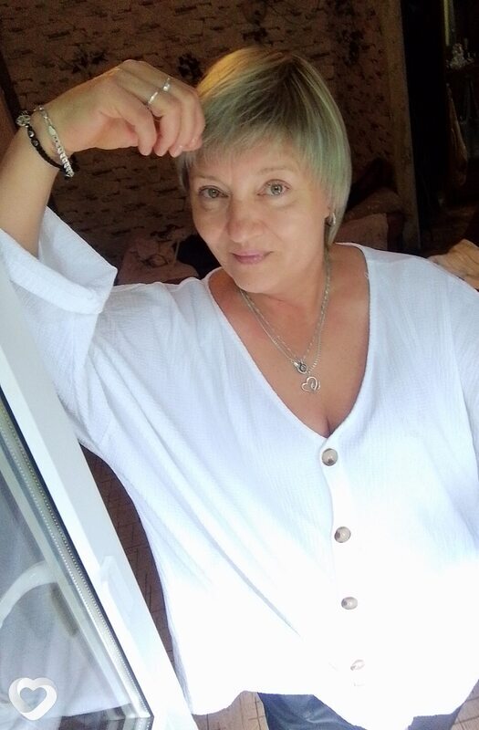 Серафима