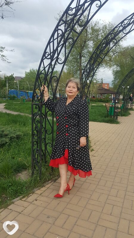 Эвелина