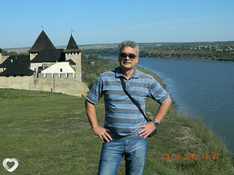 Марик