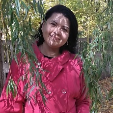 Оксана