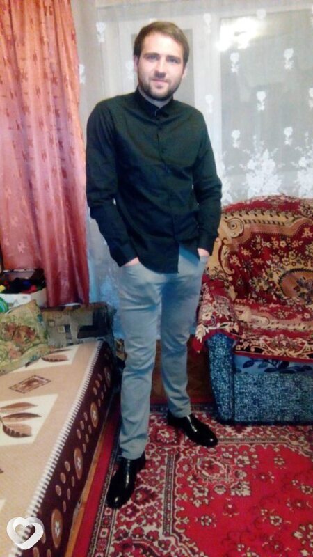 Лёня