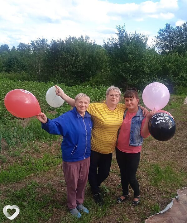 Эвелина