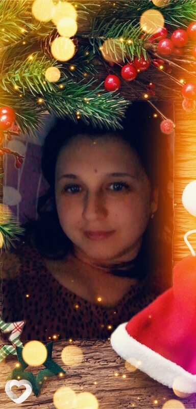 Ангелина