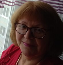 Алина