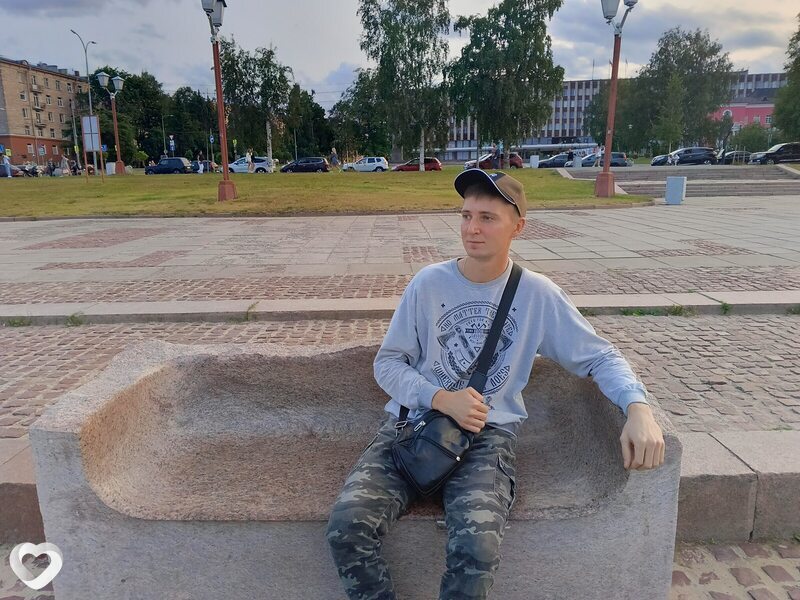 Игорь