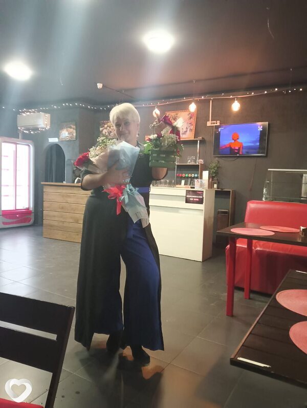 Елизавета