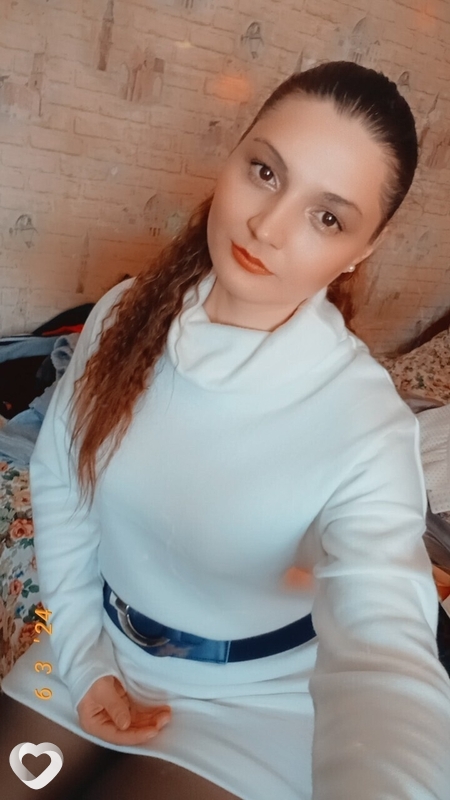 Марина