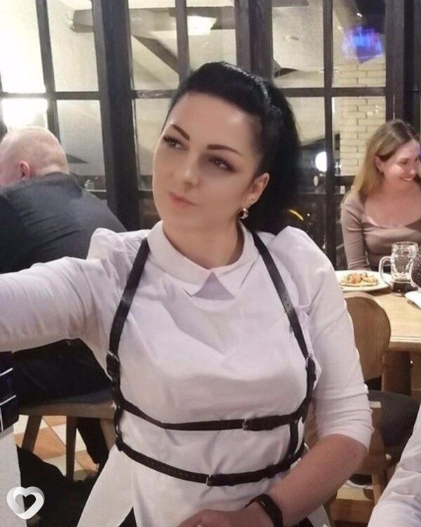 Дина