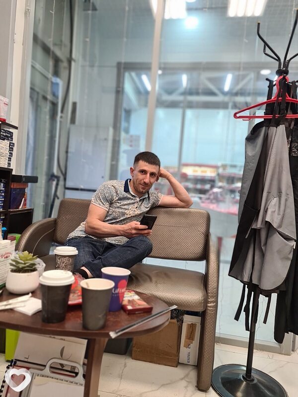 Тимофей