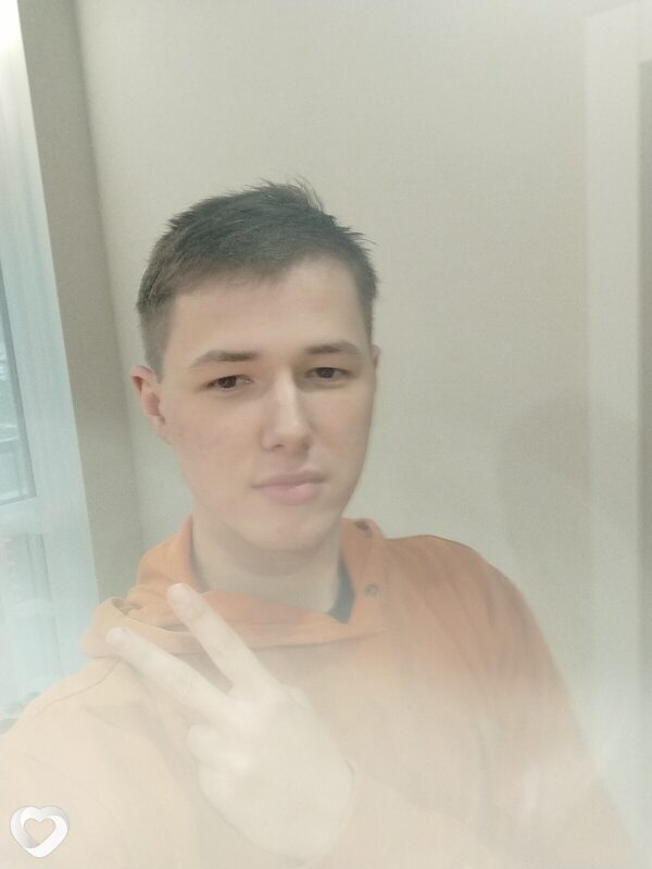 Сергей