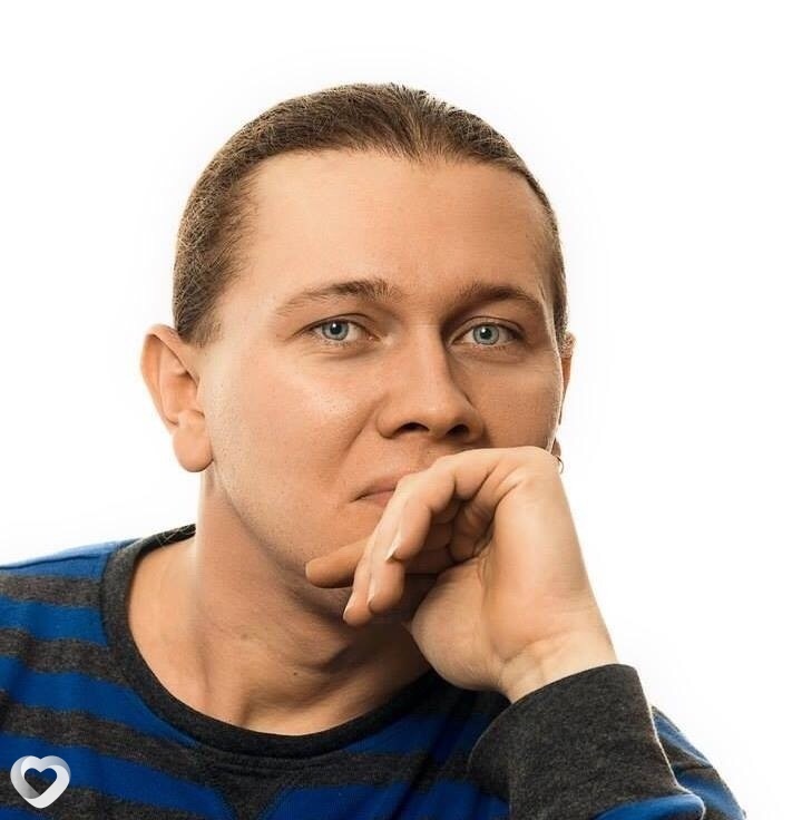 Женя