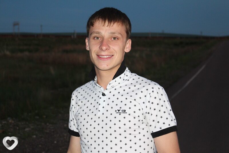 Михаил