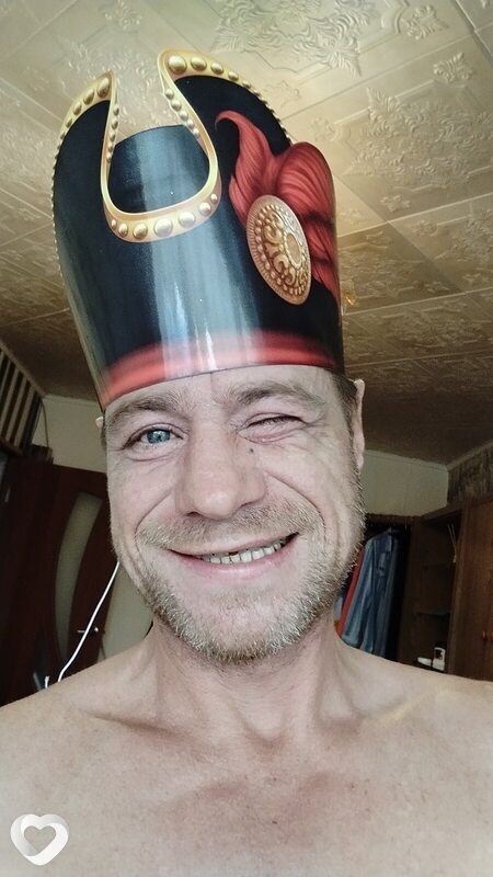 Кирюха