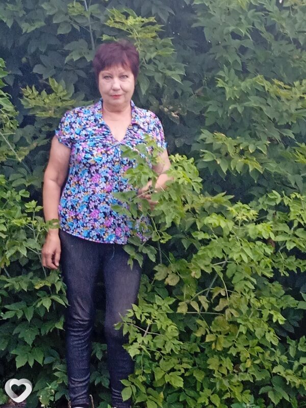 Любовь