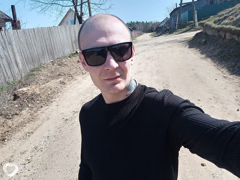 Серёга