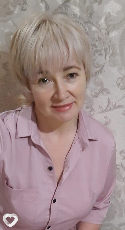 Наталья
