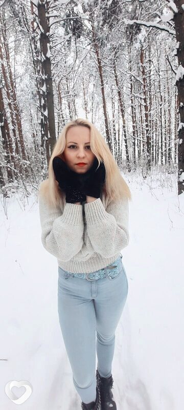 Христина
