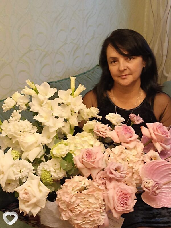 Ангелина