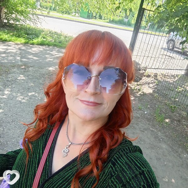 Серафима