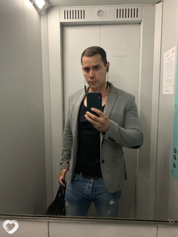 Геннадий