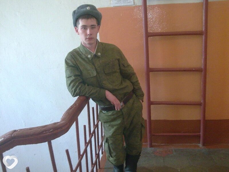 Виталя