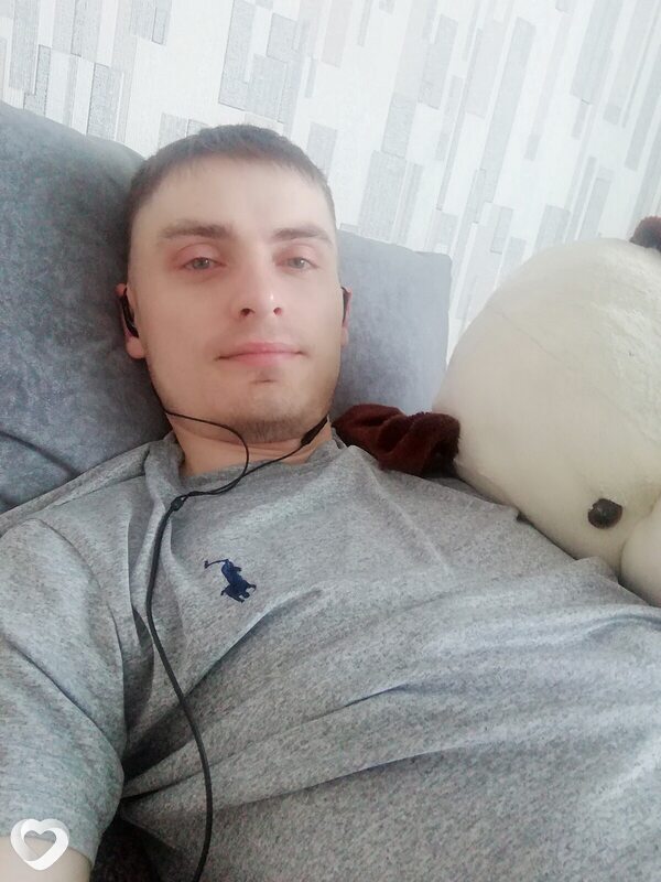 Лёня