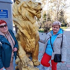 Антонина