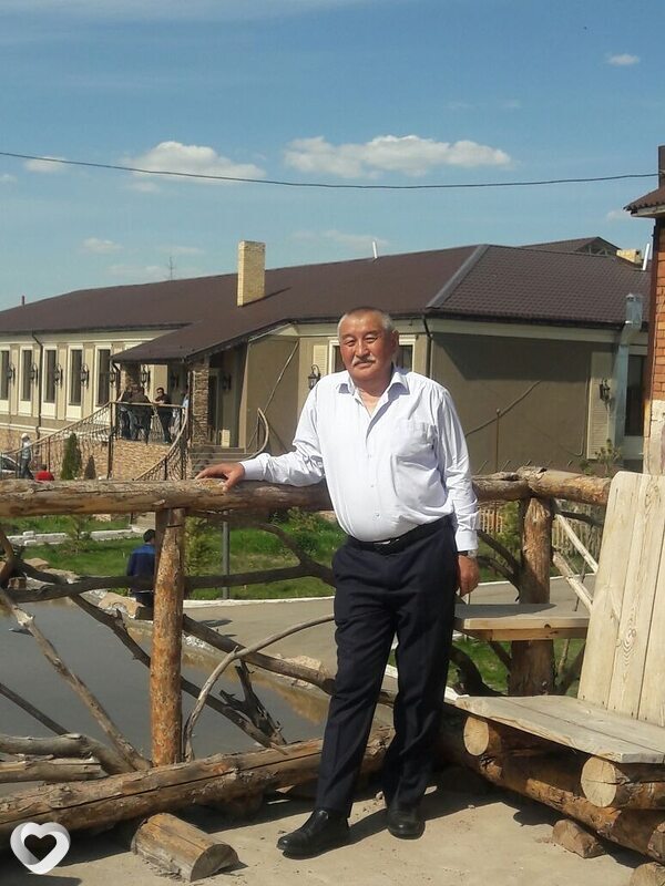 Сергей