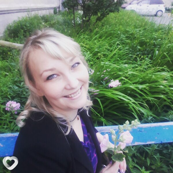 Светлана