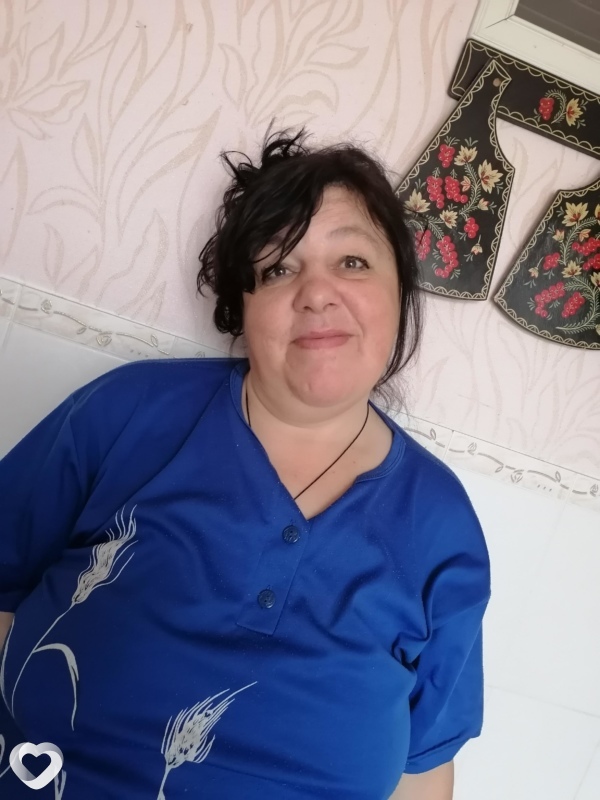 Серафима