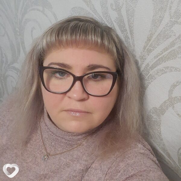Людмила