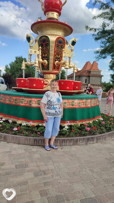 Татьяна