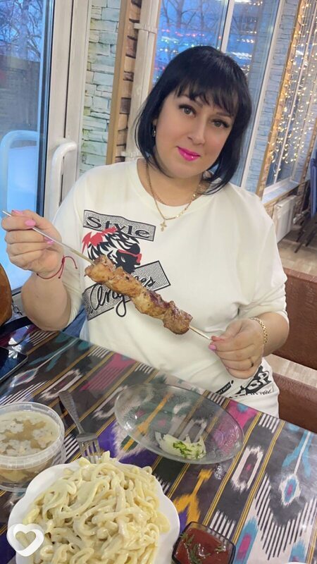 Серафима