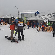 Борис