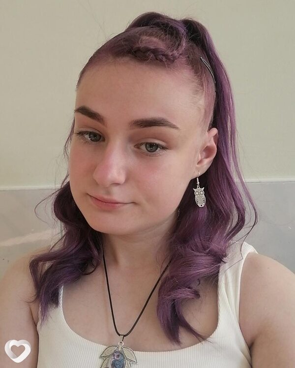 Эвелина