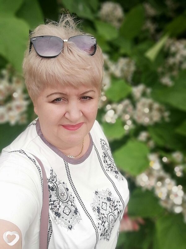 Наталья