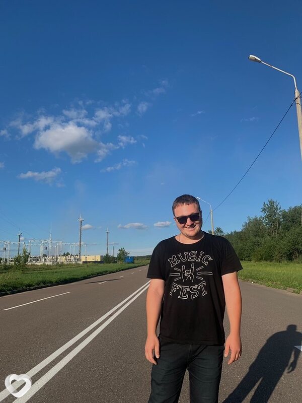 Дмитрий