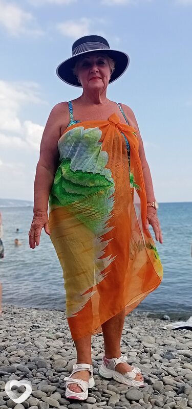 Снежана