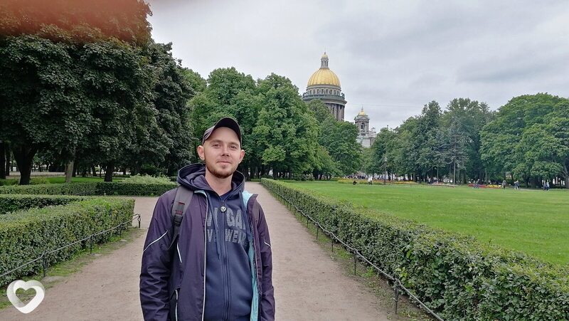 Лёня
